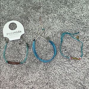 puravida lake 3 pack